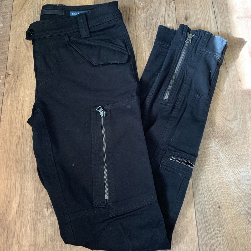 Polo Ralph Lauren Cargo Pants size 4